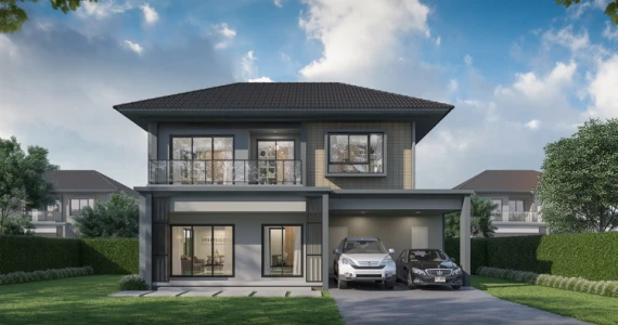 รูปภาพ เวนิว พระราม 5-2 (VENUE RAMA 5-2)