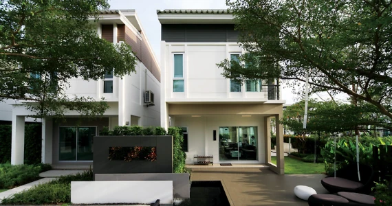 รูปภาพ เดอะ เทอเรส  เพชรเกษม 63 (The Terrace Phetkasem 63)