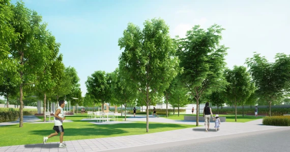 รูปภาพ ลุมพินี วิลล์ ประชาชื่น-พงษ์เพชร 2 (Lumpini Vill Prachachuen-Phongphet 2)