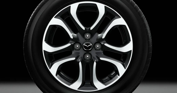 รูปภาพ มาสด้า Mazda 2 Sedan XD High Connect AT ปี 2017