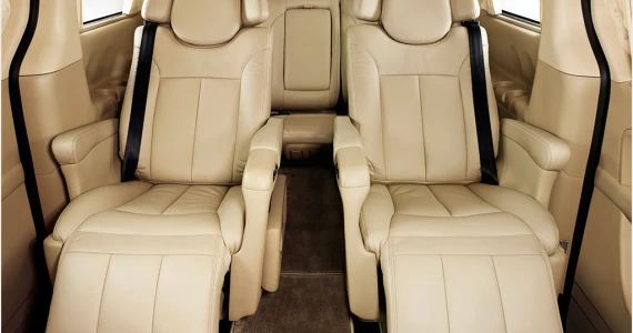 รูปภาพ ฮุนได Hyundai Grand Starex Premium ปี 2014