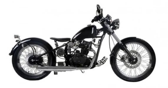 รูปภาพ สตาเลียน Stallions Iron One (Standard) ปี 2015