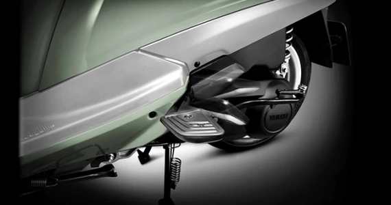 รูปภาพ ยามาฮ่า Yamaha Grand Filano Classico ปี 2017