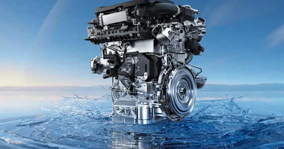 รูปภาพ เจคู่ Jaecoo 7 SHS Max ปี 2025