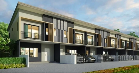 รูปภาพ เดอะ คอนเนค รามอินทรา 65 (The Connect Ramintra 65)