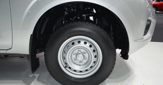 รูปภาพ นิสสัน Nissan Navara Single Cab 2.5 SL 6MT ปี 2015