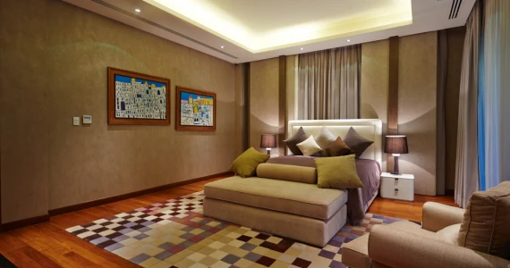 รูปภาพ นวธานี เรสซิเดนซ์ (Navatanee Residence)