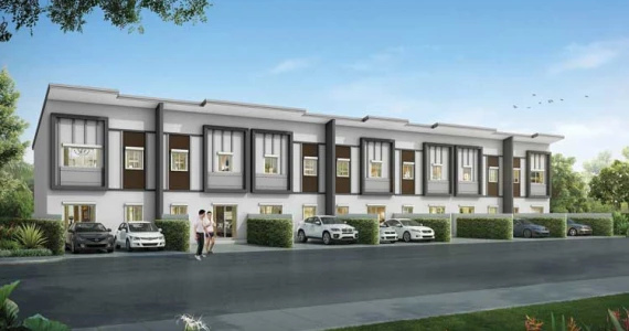 รูปภาพ ไลโอ เพชรเกษม 81 ( Lio Townhome Phetkasem 81 )