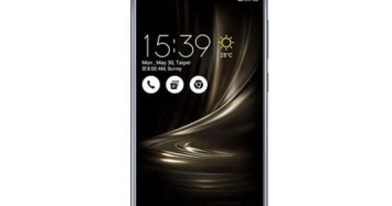 รูปภาพ เอซุส ASUS Zenfone Zoom S