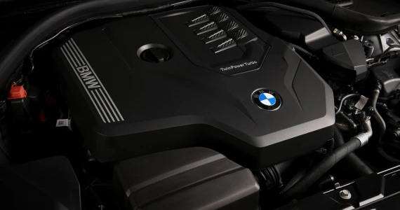 รูปภาพ บีเอ็มดับเบิลยู BMW Series 3 320Li M Sport ปี 2023