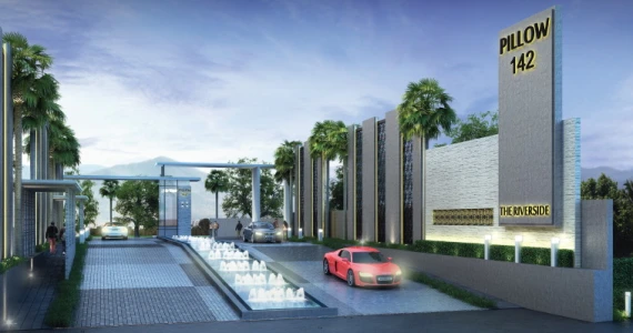 รูปภาพ พิลโล่ 142 (Pillow 142)