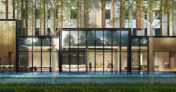 รูปภาพ เคนซิงตัน สุขุมวิท-เทพารักษ์ (Kensington Sukhumvit-Theparak)