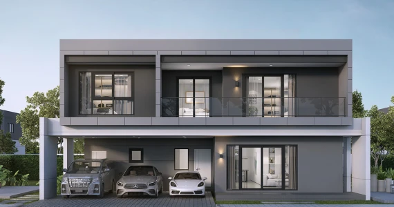 รูปภาพ เซนโทร พระราม 2 - พุทธบูชา 2 (Centro Rama-2 - Puttabucha 2)