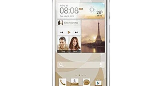 รูปภาพ หัวเหว่ย Huawei-Ascend P6