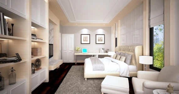 รูปภาพ บ้านอยู่สบาย 8 (BANYUSABAI 8)