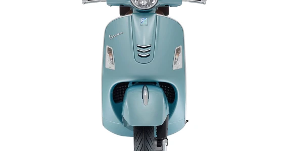 รูปภาพ เวสป้า Vespa GTS 150 3Vie Vespa 70th Anniversary Limited Edition ปี 2016