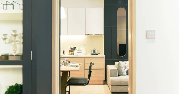 รูปภาพ โนเบิล อราวน์ สุขุมวิท 33 (Noble Around Sukhumvit 33)