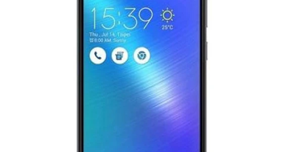 รูปภาพ เอซุส ASUS Zenfone 4 Selfie (ZD553KL)