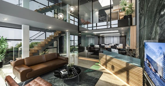 รูปภาพ นอร์แมน ลาดพร้าว 71 (Norman Ladprao 71)