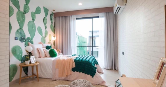 รูปภาพ ซิกเนเจอร์ เรสซิเดนซ์ (Signature Residence)