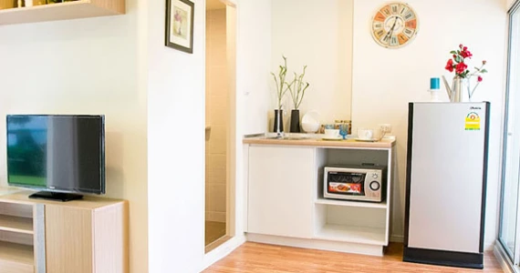 รูปภาพ ลุมพินี ซีวิว ชะอำ (Lumpini SeaView Cha-am)