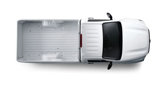 รูปภาพ นิสสัน Nissan Navara Single Cab SL 6MT ปี 2022