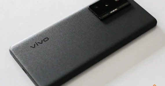 รูปภาพ วีโว่ vivo X70 Pro 5G