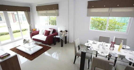 รูปภาพ ศุภาลัย วิลล์ อ่อนนุช-สวนหลวง (Supalai Ville)