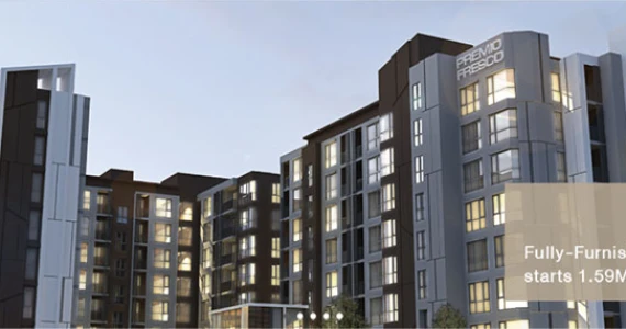 รูปภาพ พรีมิโอ เฟรสโก (Premio Fresco)