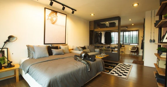 รูปภาพ ทาวน์ อเวนิว เมิร์จ รัตนาธิเบศร์ (Town Avenue Merge Rattanathibet)