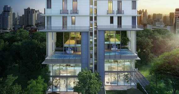 รูปภาพ 749 เรสซิเดนซ์ (749 Residence)