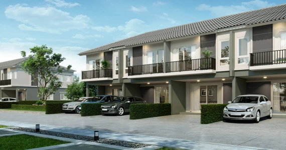 รูปภาพ ศุภาลัย เบลล่า พระราม 2 - พันท้ายนรสิงห์ (Supalai Bella Rama 2 - Pantai Nora Singha)