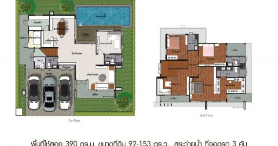 รูปภาพ บลูลากูน 2 บางนา - วงแหวน (Blue lagoon 2 Bangna - Wongwaen)