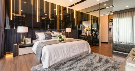 รูปภาพ เดอะ ซิตี้ บรมราชชนนี - ทวีวัฒนา (The City Boromratchonnanee - Taweewattana)