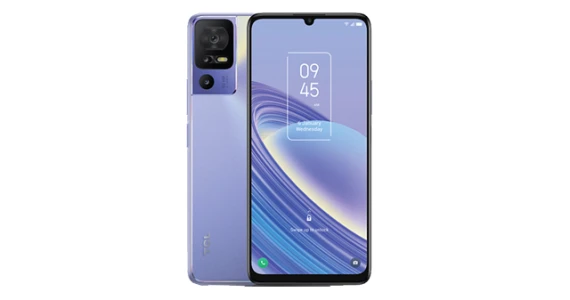 รูปภาพ ที ซี แอล TCL-40SE (6GB/256GB)