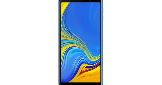 รูปภาพ ซัมซุง SAMSUNG-Galaxy A 7 (2018) 6GB/128GB