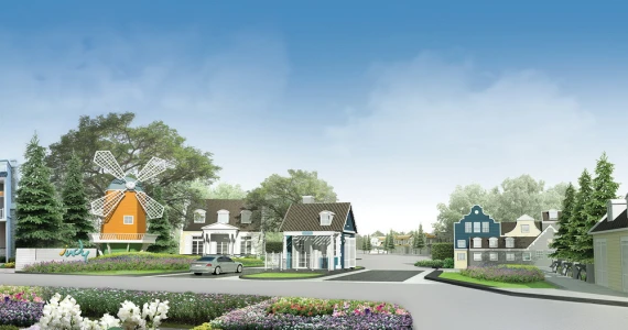 รูปภาพ อินดี้ ประชาอุทิศ 90 (3) Indy Prachauthit 90 (3)