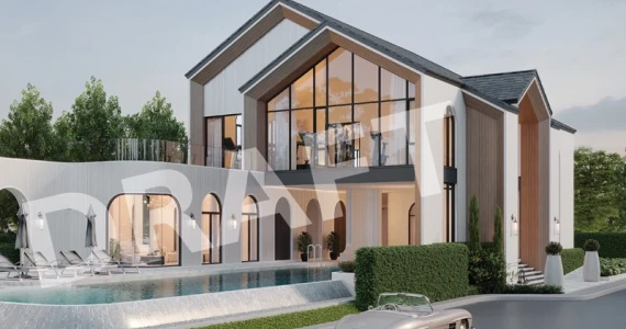 รูปภาพ เอสต้า รังสิต คลอง 2 (Esta Rangsit Khlong 2)