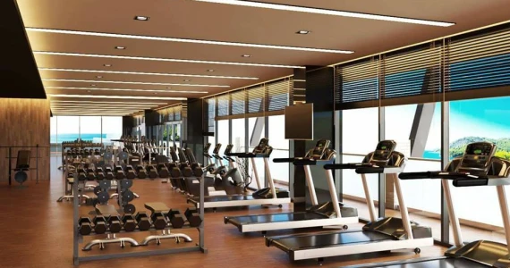 รูปภาพ คลับ ควอเตอร์ส คอนโดมิเนียม บางเสร่ (Clunb Quarters Condominium Bangsaray)