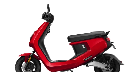 รูปภาพ นิว NIU MQi GT ปี 2022