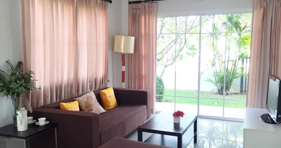 รูปภาพ ภัทรินทร์ 2 คูบางหลวง-ปทุมธานี (Pattarin 2 Khubang Luang - Pathum Thani)