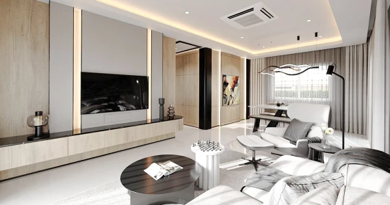 รูปภาพ เดอะพราว เพรสทีจ บายพาส-ราชบุรี (The Proud Prestige Bypass-Ratchaburi)