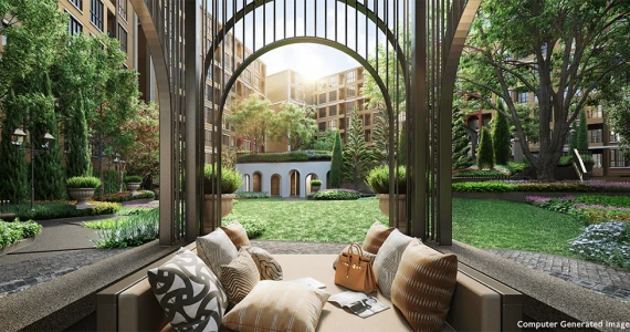 รูปภาพ แอทโมซ พอร์เทรต ศรีสมาน (Atmoz Portrait Srisaman)