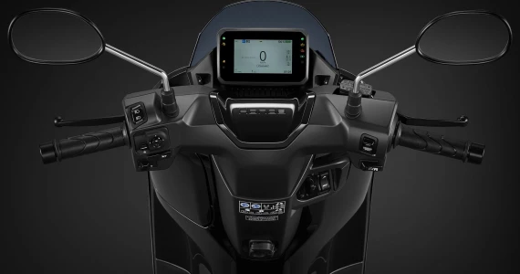 รูปภาพ ฮอนด้า Honda UC3 (Standard) ปี 2026