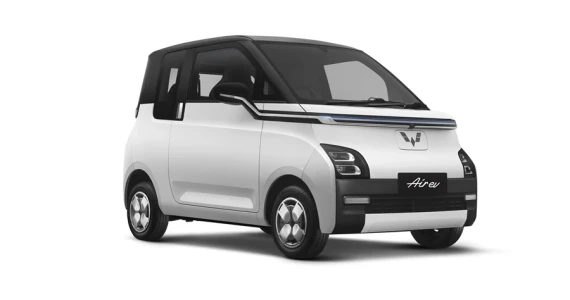 รูปภาพ วู่หลิง Wuling-Air EV Long Range-ปี 2023