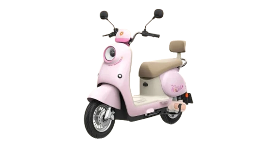 รูปภาพ ยาเดีย Yadea Mia (Standard) ปี 2025