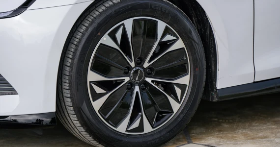 รูปภาพ บีวายดี BYD Seal Dynamic ปี 2023