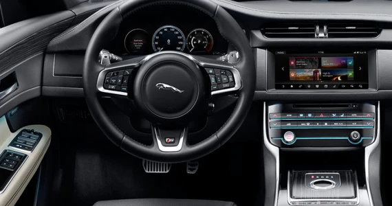 รูปภาพ จากัวร์ Jaguar-XF 2.0 R-Sport-ปี 2016