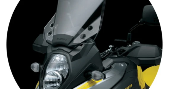 รูปภาพ ซูซูกิ Suzuki V-Strom 1000XT ABS ปี 2020
