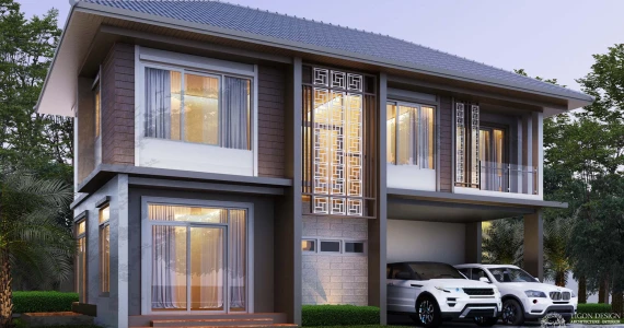 รูปภาพ เดอะรักซ์ รามอินทรา-หทัยราษฎร์ (The Rux Ramintra-Hathairat)